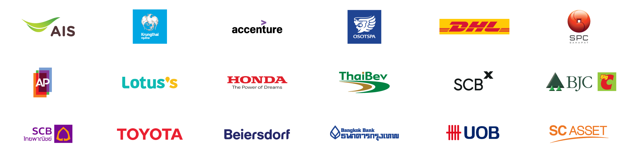 Trusted Companies